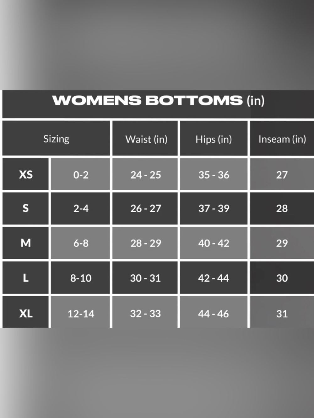 NVGTN Seamless Contour Leggings  2.0 - Picture 7 of 7